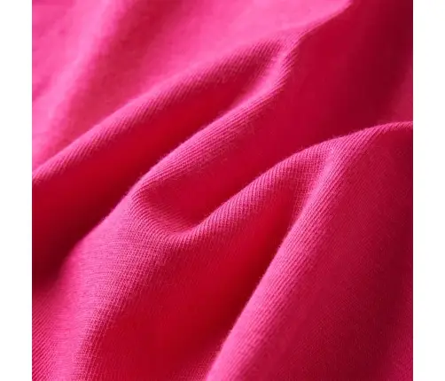 Pikkade Varrukatega Lastesärk, Erkroosa, 116