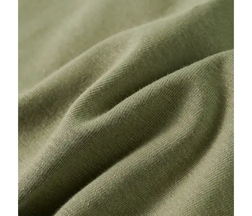 Bērnu Krekls Ar Garām Piedurknēm, Haki, 92