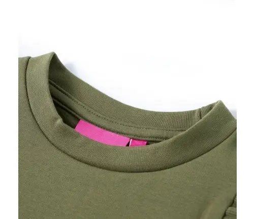 Bērnu Džemperis, Haki, 116