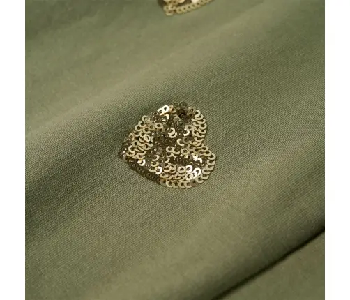 Bērnu Džemperis, Haki, 116