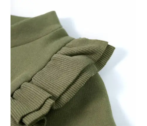 Bērnu Džemperis, Haki, 128