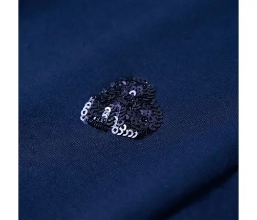 Bērnu Džemperis, Tumši Zils, 104