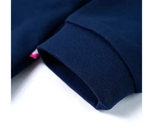 Bērnu Džemperis, Tumši Zils, 104