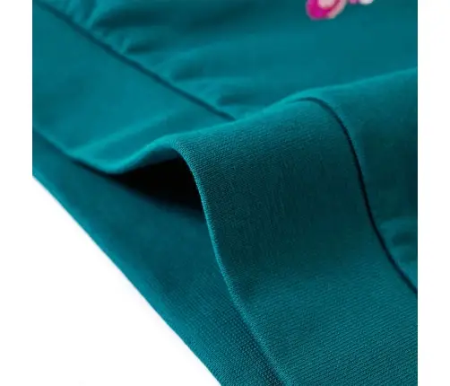 Bērnu Džemperis, Tumši Zaļš, 104