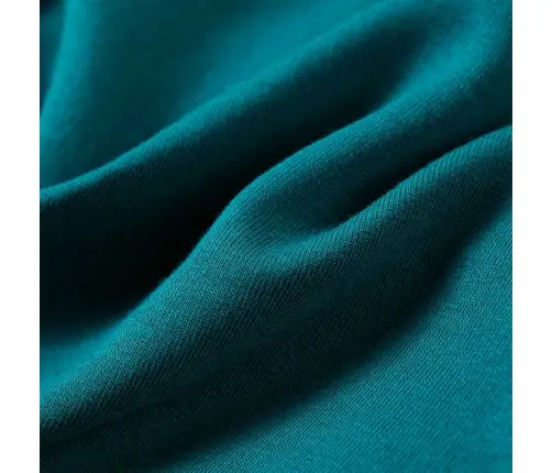 Vaikiškas Sportinis Megztinis, Tamsiai Žalios Spalvos, 116 Dydžio