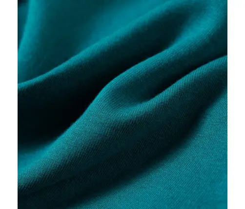 Bērnu Džemperis, Tumši Zaļš, 128