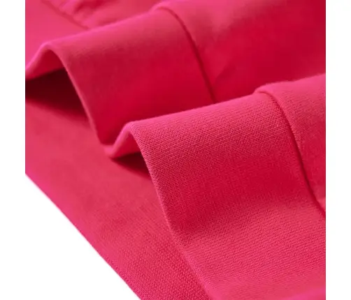 Bērnu Džemperis, Spilgti Rozā, 128