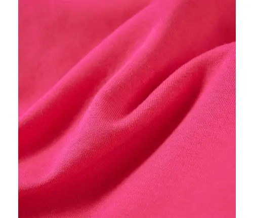 Bērnu Džemperis, Spilgti Rozā, 128