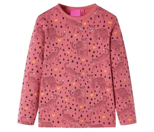 Bērnu Pidžama Ar Garām Piedurknēm, Vecrozā, 104