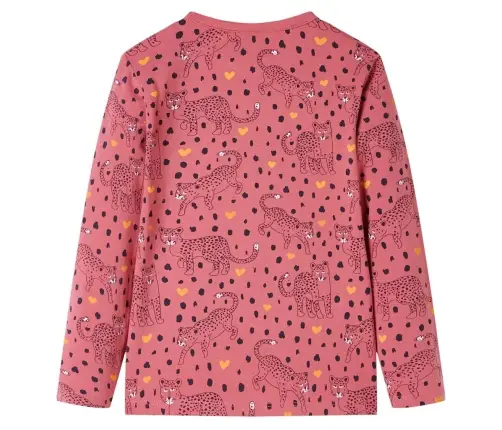 Bērnu Pidžama Ar Garām Piedurknēm, Vecrozā, 104