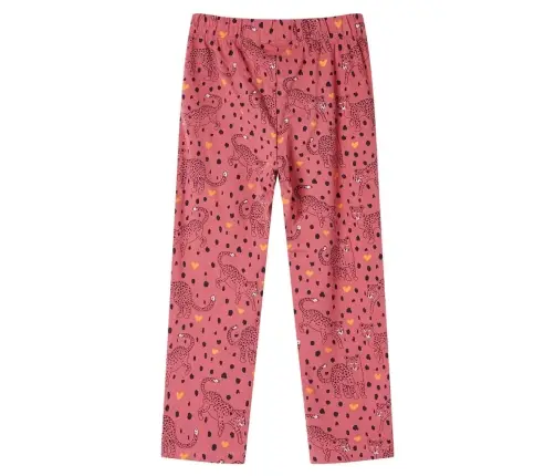 Bērnu Pidžama Ar Garām Piedurknēm, Vecrozā, 104