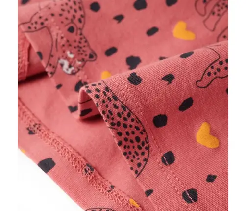 Bērnu Pidžama Ar Garām Piedurknēm, Vecrozā, 104
