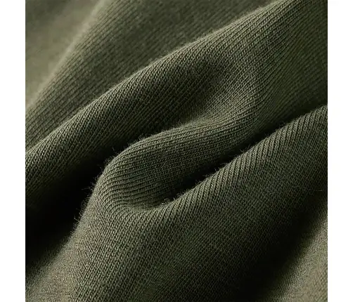 Pikkade Varrukatega Lastesärk, Khaki, 92