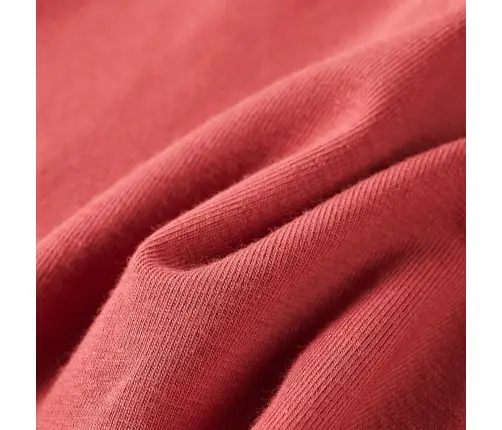 Bērnu Krekls Ar Garām Piedurknēm, Rozā, 116