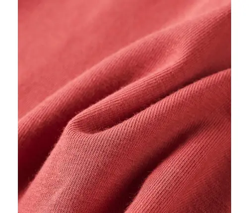 Bērnu Krekls Ar Garām Piedurknēm, Rozā, 128