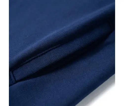 Bērnu Džemperkleita, Tumši Zils, 116