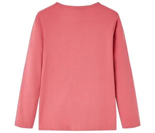 Bērnu Krekls Ar Garām Piedurknēm, Vecrozā, 116