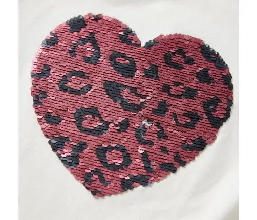 Pikkade Varrukatega Lastesärk, Ekrüüvärv, 92