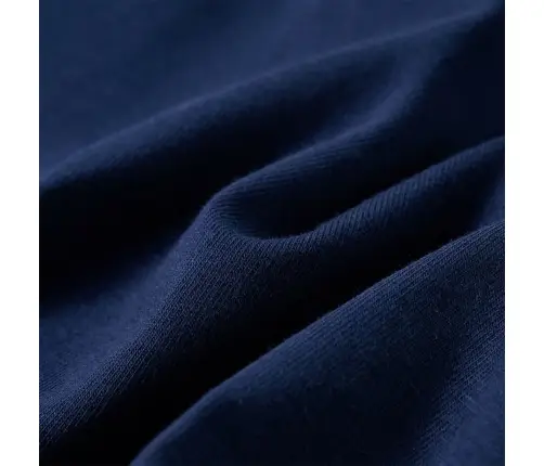 Pikkade Varrukatega Lastesärk, Tumesinine, 116