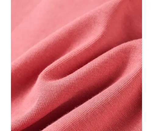 Pikkade Varrukatega Lastesärk, Vanaroosa, 92