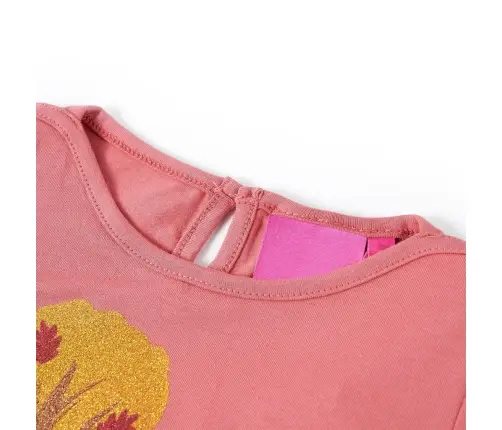 Bērnu Krekls Ar Garām Piedurknēm, Vecrozā, 128