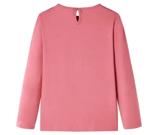 Bērnu Krekls Ar Garām Piedurknēm, Vecrozā, 140