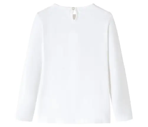 Bērnu Krekls Ar Garām Piedurknēm, Bēšs, 92