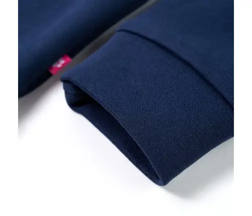 Bērnu Džemperis, Tumši Zils, 128