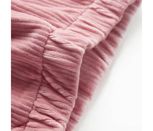 Bērnu Bikses, Gaiši Rozā, Velvets, 116