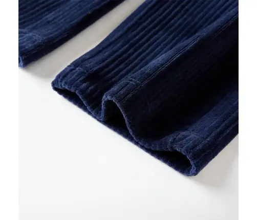 Bērnu Bikses, Tumši Zilas, Velvets, 104