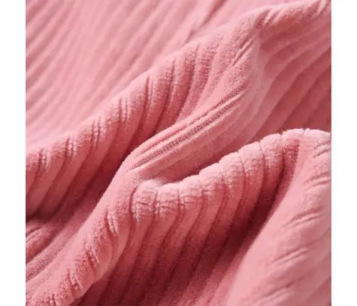 Laste Traksidega Kleit, Velvet, Heleroosa, 92