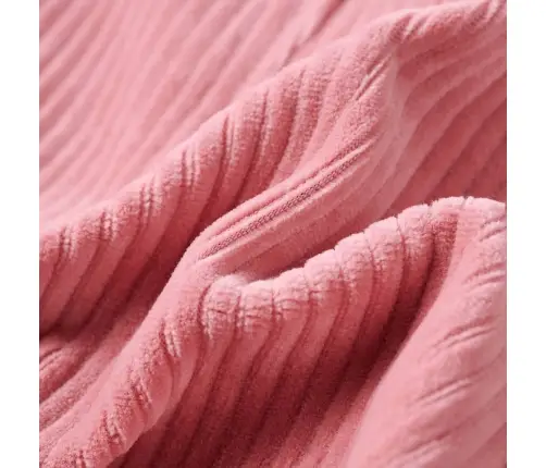 Laste Traksidega Kleit, Velvet, Heleroosa, 104