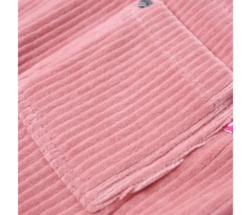 Bērnu Sarafāns, Gaiši Rozā, Velvets, 116