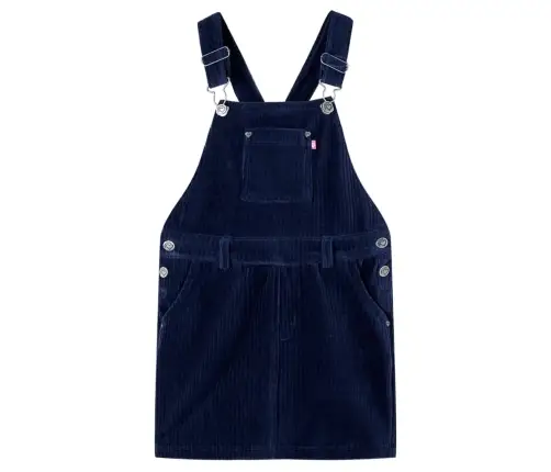 Bērnu Sarafāns, Tumši Zils, 92