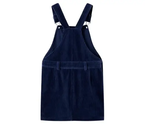 Bērnu Sarafāns, Tumši Zils, 92