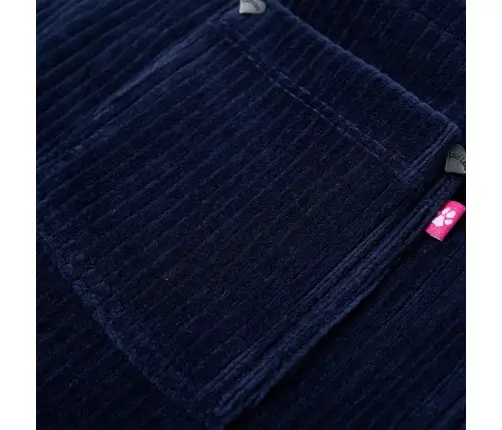 Bērnu Sarafāns, Tumši Zils, 92