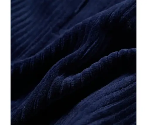 Bērnu Sarafāns, Tumši Zils, 92