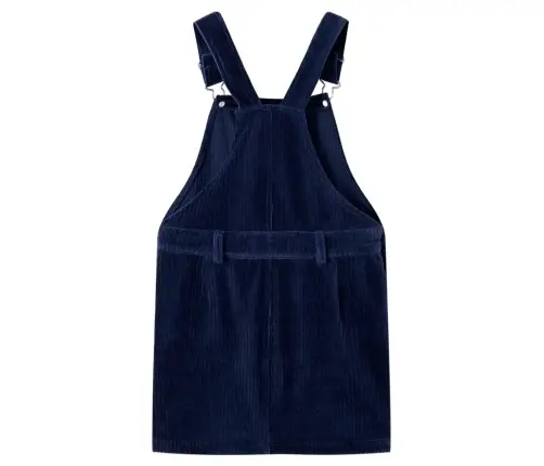 Bērnu Sarafāns, Tumši Zils, 116