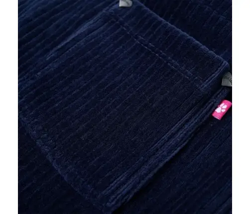 Bērnu Sarafāns, Tumši Zils, 116