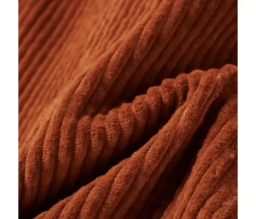 Vaikiška Striukė, Smėlio Spalvos, Velvetas, 92 Dydžio