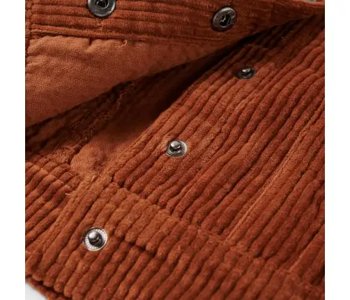 Bērnu Jaka, Konjaka Krāsā, Velvets, 104