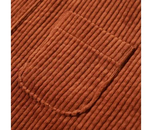 Bērnu Sarafāns, Konjaka Krāsā, Velvets, 104