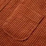 Bērnu Sarafāns, Konjaka Krāsā, Velvets, 104