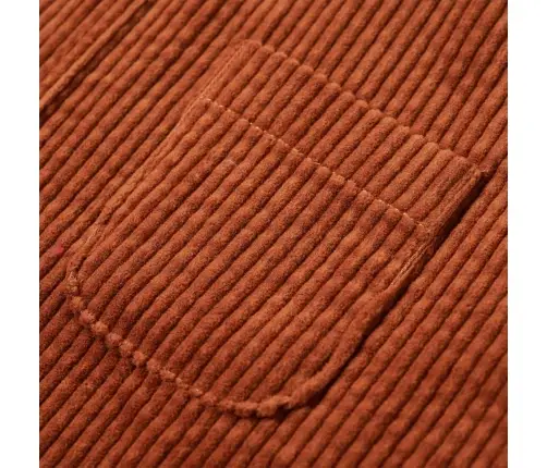 Bērnu Sarafāns, Konjaka Krāsā, Velvets, 116