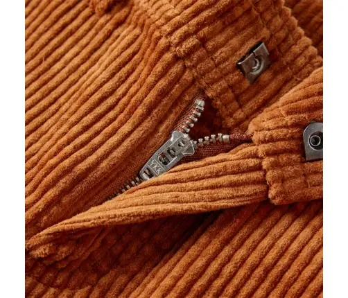 Bērnu Bikses, Konjaka Krāsā, Velvets, 92