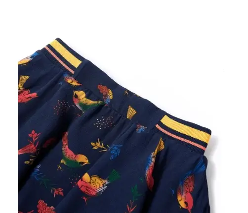 Bērnu Svārki, Tumši Zili, 116