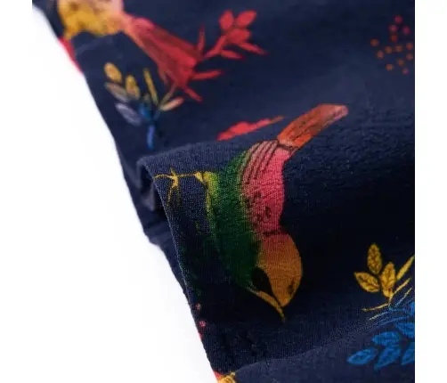 Bērnu Svārki, Tumši Zili, 116