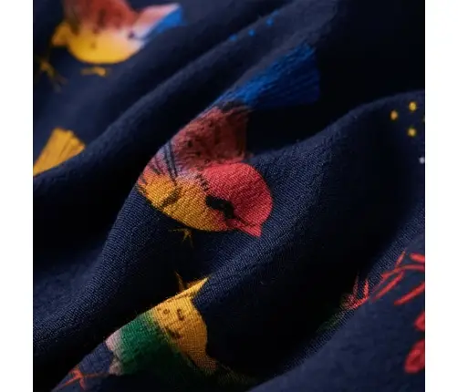 Bērnu Svārki, Tumši Zili, 116