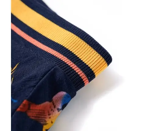 Bērnu Svārki, Tumši Zili, 128