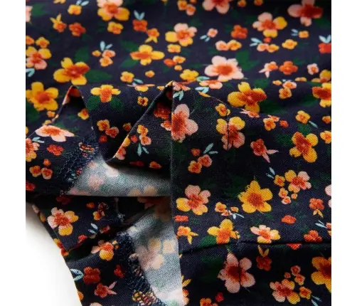 Laste Särk, Kraega, Tumesinine, 104